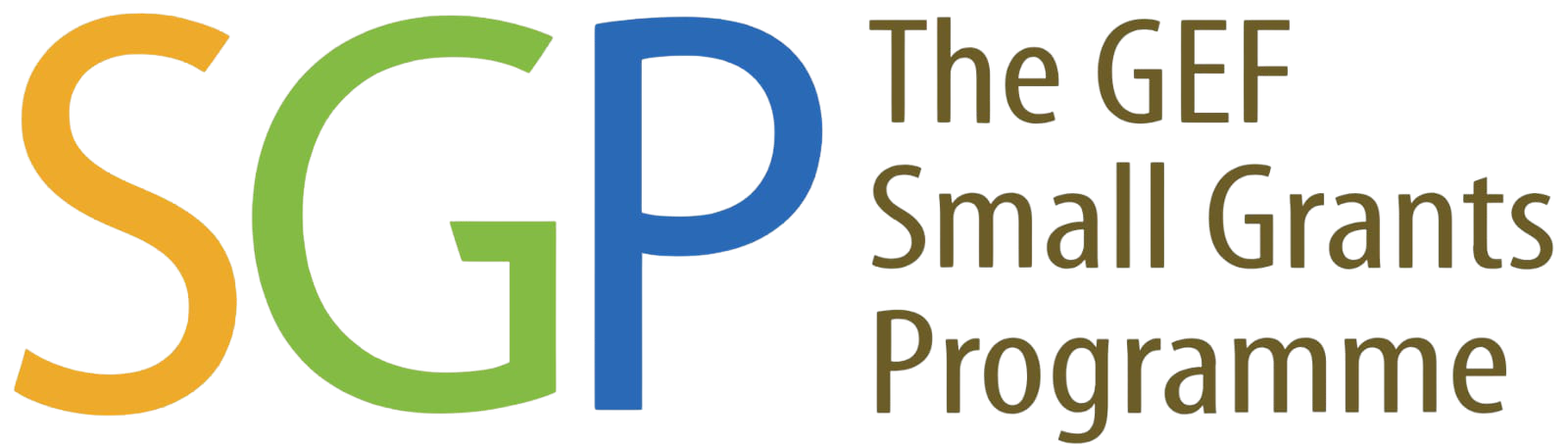 The GEF Small Grants Programme